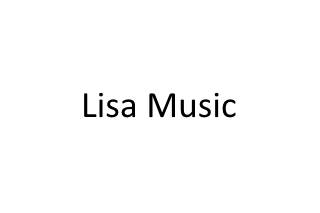 Lisa Music - logo