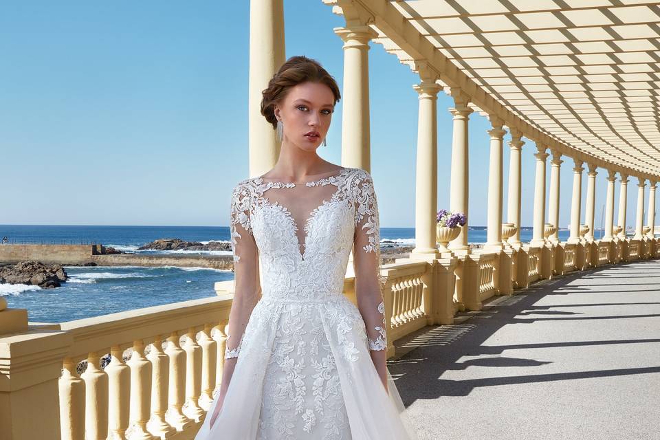 Susanna Rivieri Sposa 313658