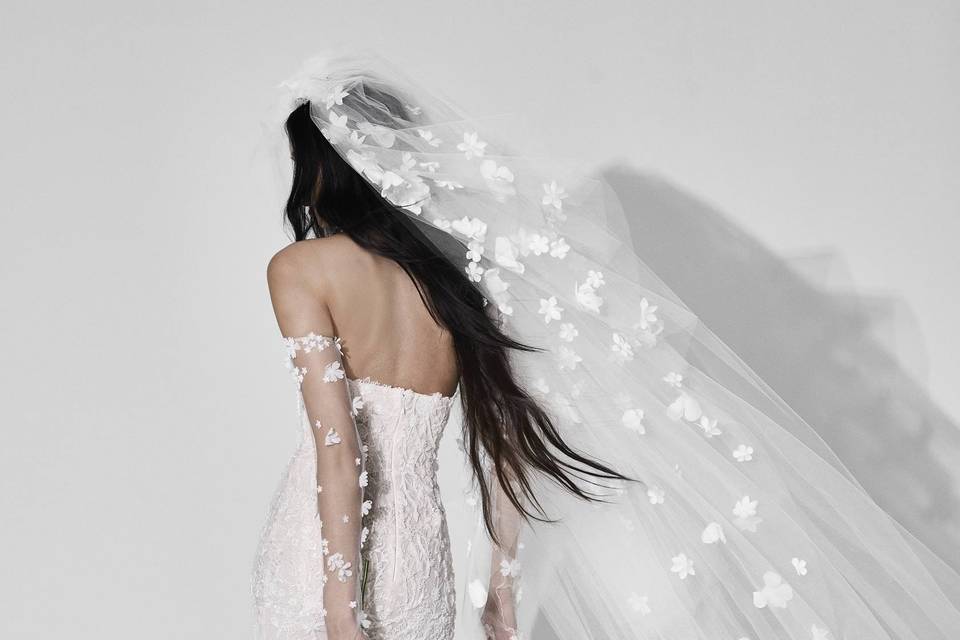 Vera Wang MUMTAZ