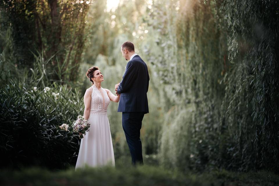 Katia e Nicolò