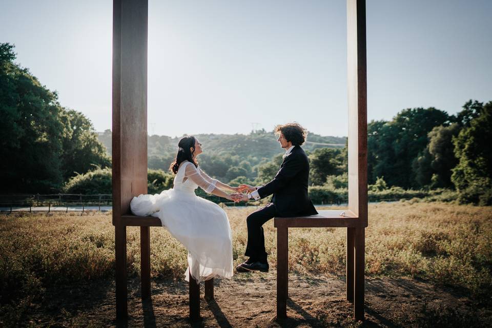 Valentina e Stefano