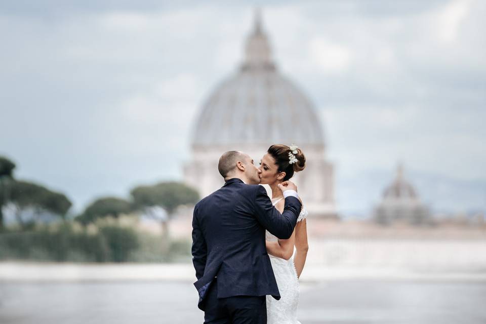 Giorgia e Fabio