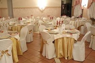 Ristorante Mezzadri