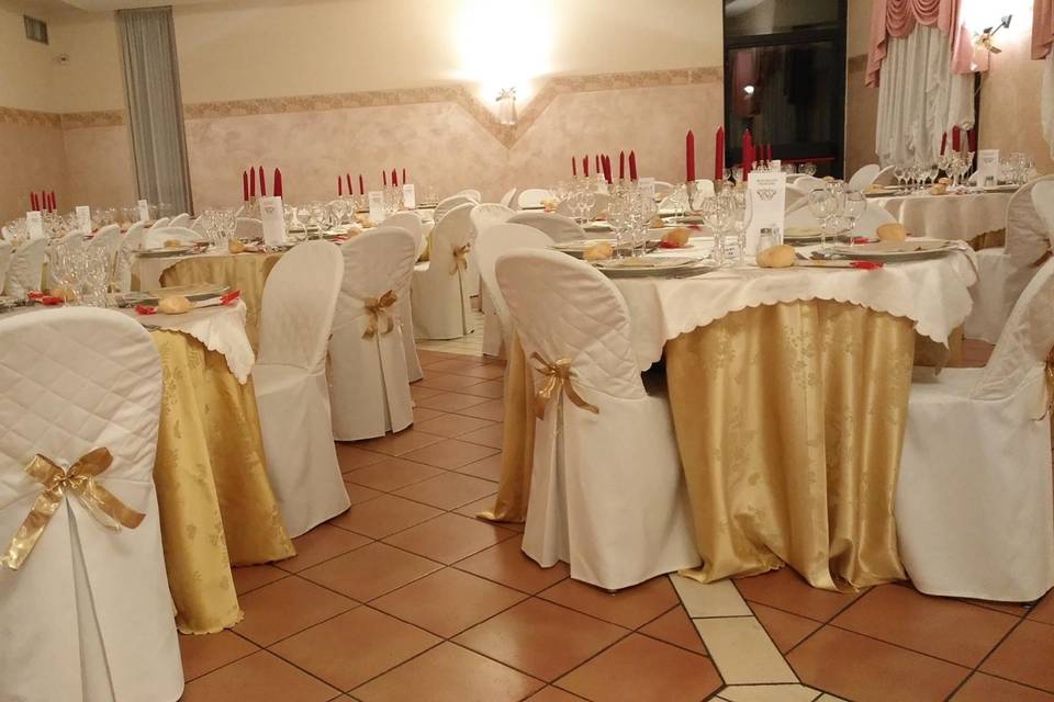 Ristorante Mezzadri