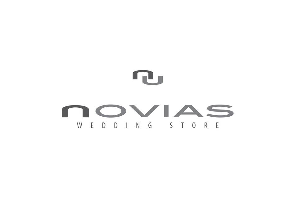 Novias wedding store