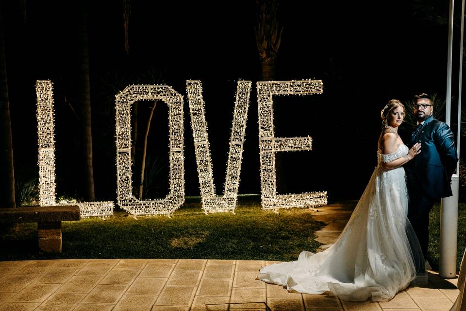 Maxi love 2mt