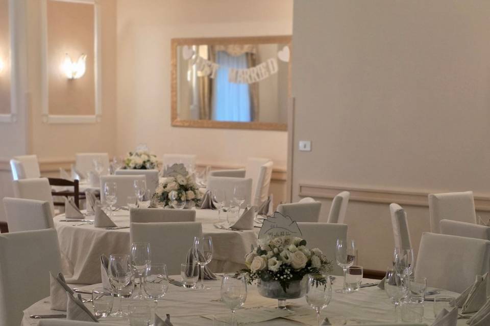 Sala cerimonie