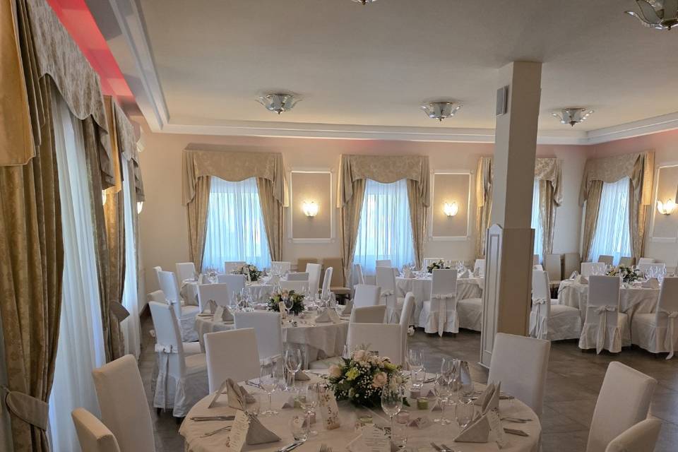 Sala cerimonie