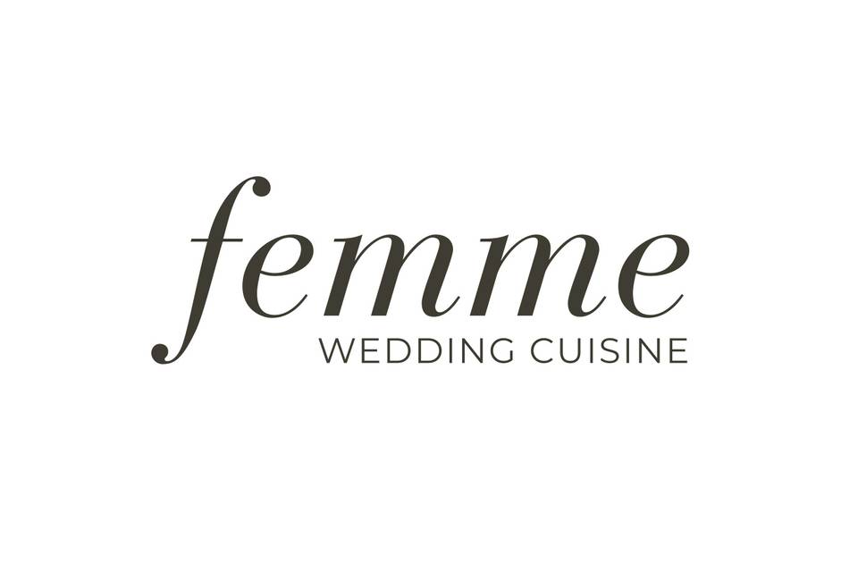 Femme Wedding Cuisine