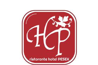 Hotel Pesek logo