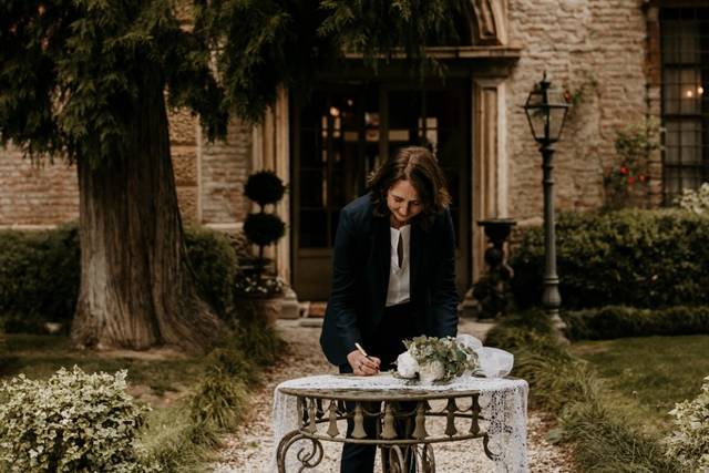 Certificato simbolico