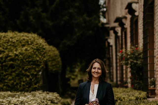 Cerimonia personalizzata