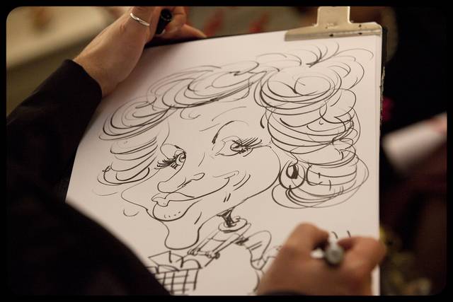 Caricature