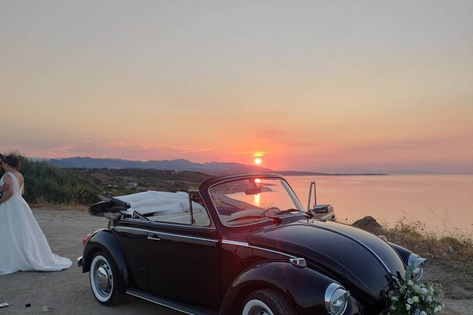 Noleggia la tua auto