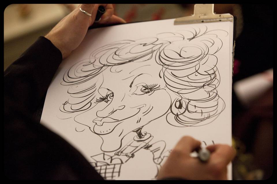 Caricature