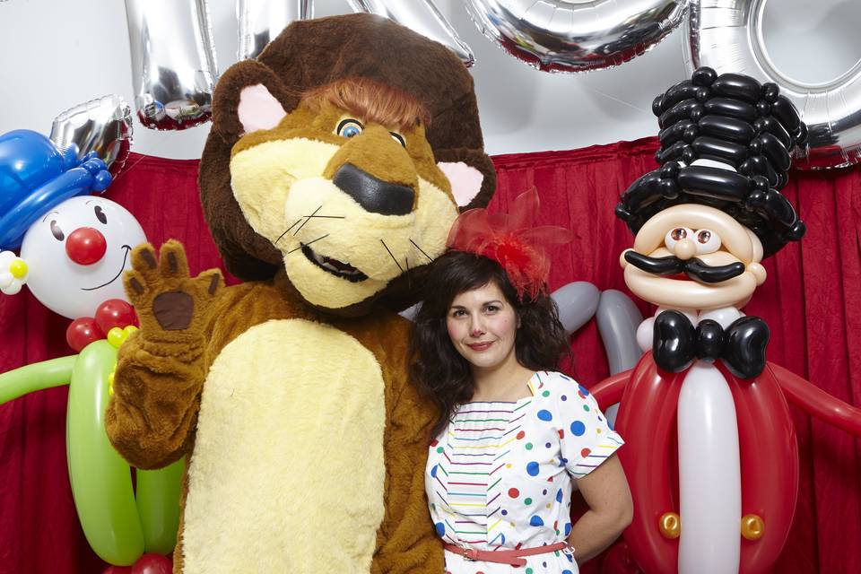 Animazione e decorazione