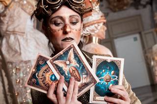 Hora Performingarts