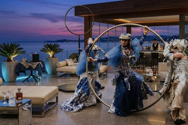 Matrimonio al mare