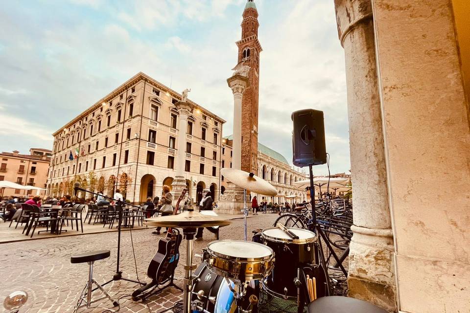 Piazza dei Signori, Vicenza