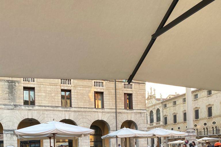 Piazza dei Signori Vicenza