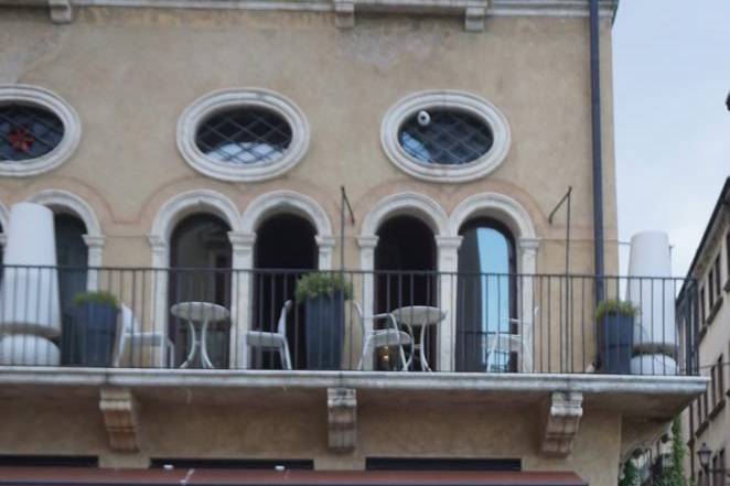 Piazza dei Signori, Vicenza