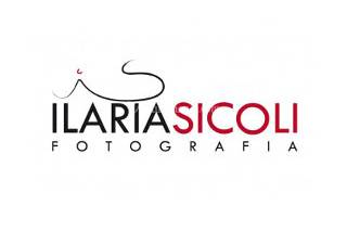 Ilaria Sicoli logo