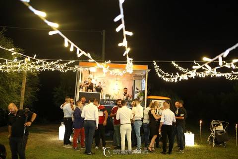 Il Baretto Cocktail Truck