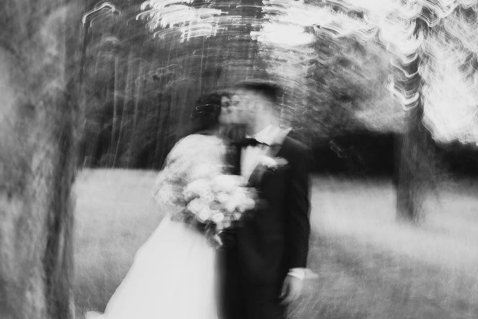 Wedding day - Lake Como