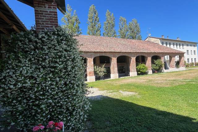 La cascina