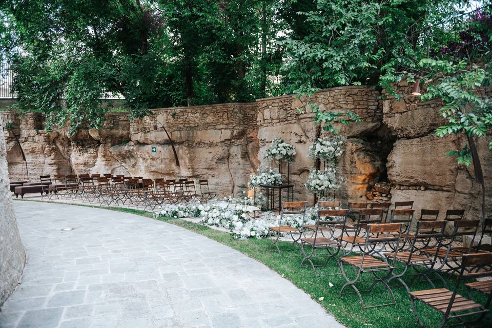 Fossato
