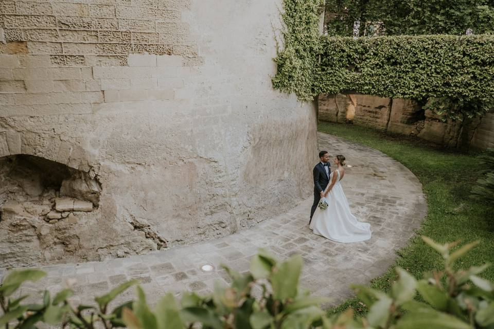 Torre del Parco - 1419