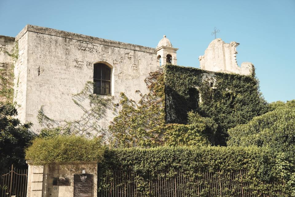 Torre del Parco - 1419