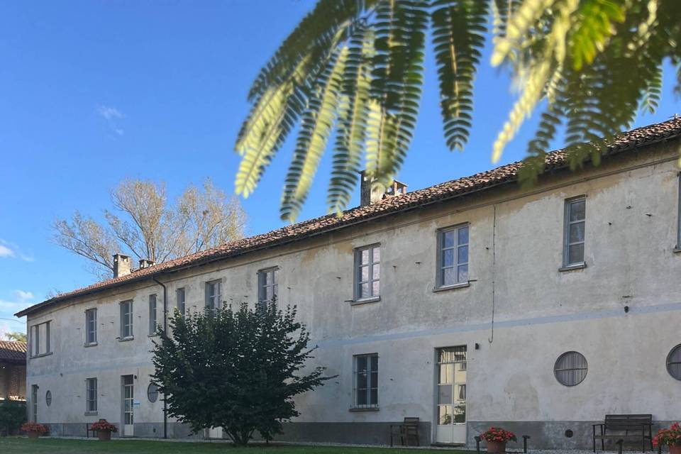 La tenuta