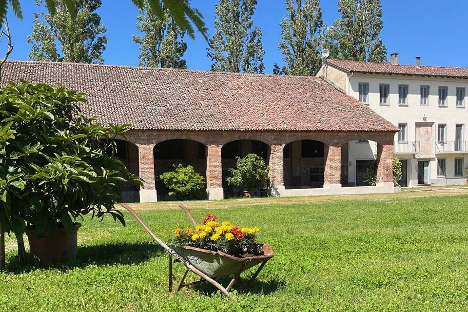 La tenuta