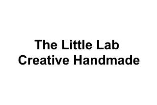 Logo The Little Lab - Creative Handmade