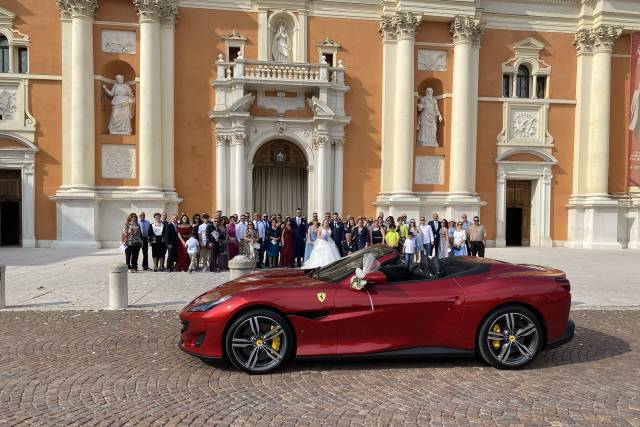 Matrimonio Giugno 2023