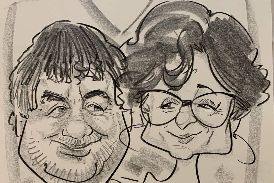 Caricature X Eventi