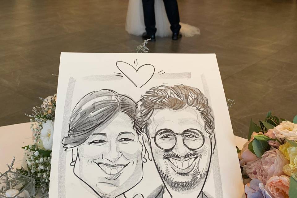 Caricaturexeventi