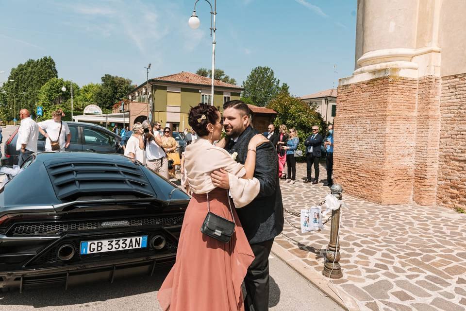 Matrimonio Luglio 2024