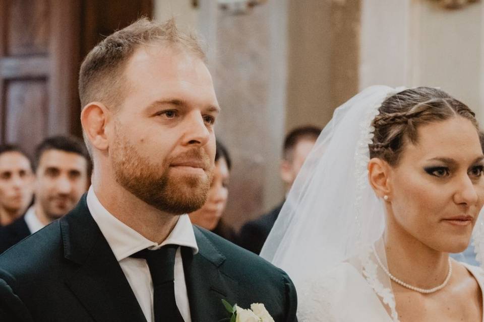 Martina e Luca