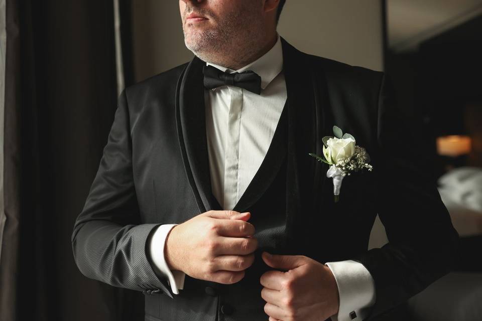 Matrimonio a Riva del Garda