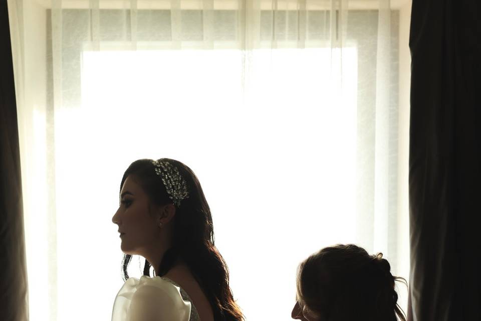 Matrimonio a Riva del Garda