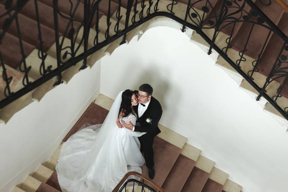 Matrimonio a Riva del Garda