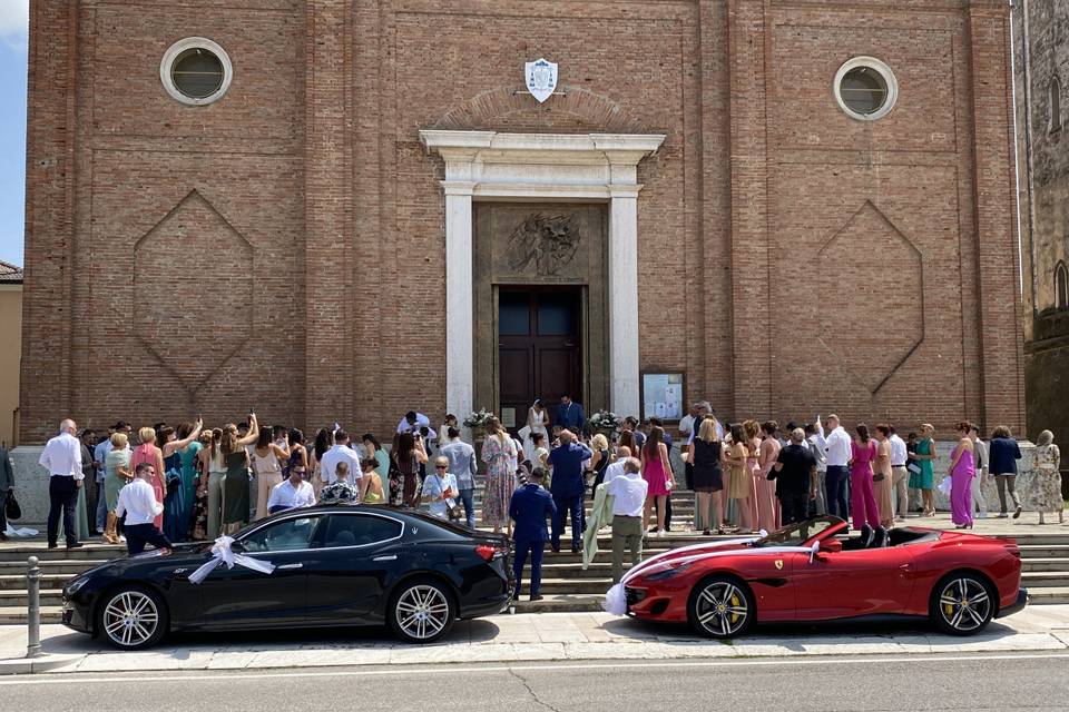 Matrimonio Luglio 2023