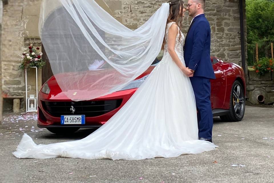 Matrimonio Giugno 2024