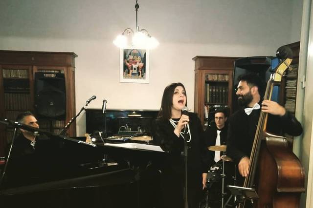 Dal vivo