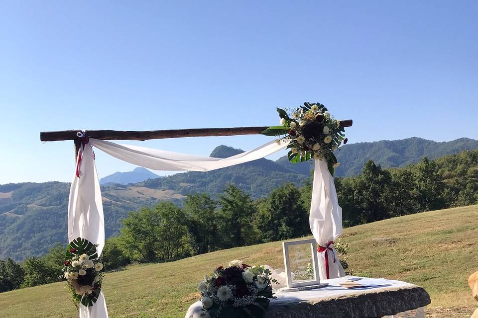 Pieve Roffeno