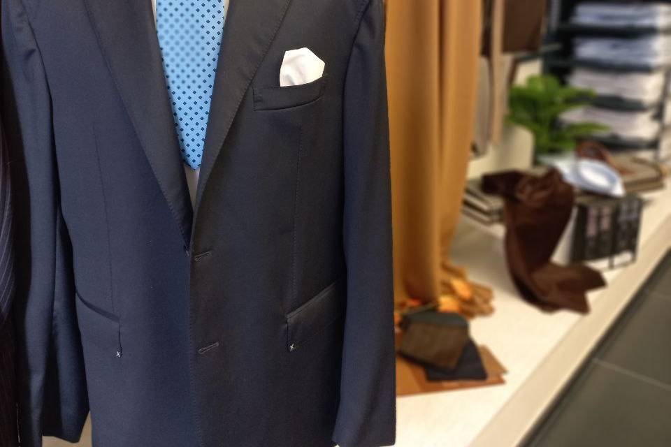Giacca uomo