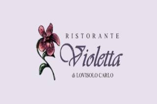 Ristorante Violetta logo