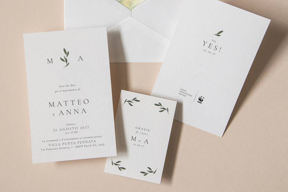 Partecipazione Oasi WWF